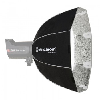 Elinchrom Rotalux deep octa 100 cm softbox sklep fotograficzny e-oko