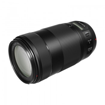 Canon 70-300mm f/4-5.6 II IS USM