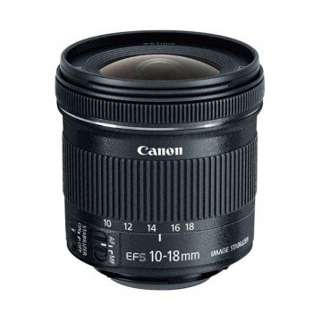 Canon 10-18/4.5-5.6 Skup sprzętu fotograficznego za gotówkę