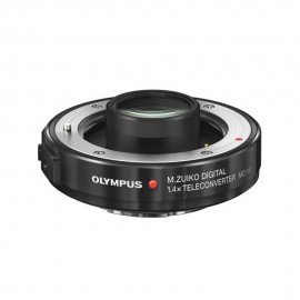 Olympus 40-150/2.8 PRO MC14KIT + telekonwerter Obiektywy nowe i używane w sklepie foto w Warszawie.