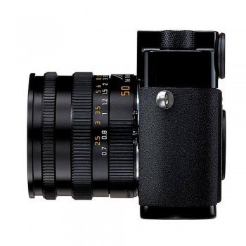 Leica MP analog
