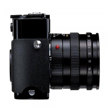 Leica MP Czarna Nowe i używane aparaty fotograficzne