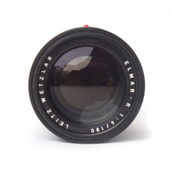 Obiektyw Leica