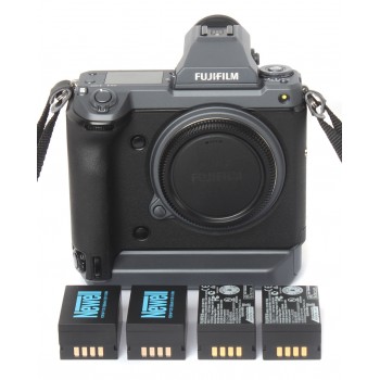 Fujifilm GFX 100 (168 zdj.) F-vat 23%