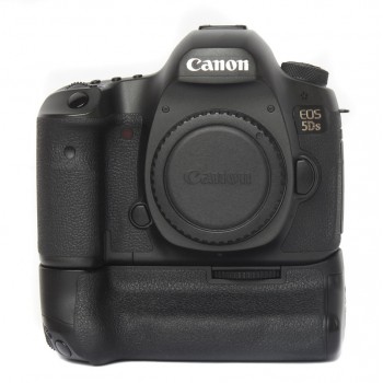 Canon 5Ds + BG-E11  komis fotograficzny