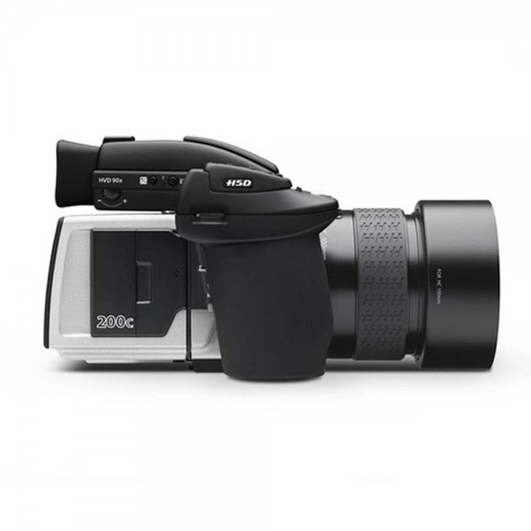 Hasselblad H5D-200c MS Nowe i używane aparaty fotograficzne
