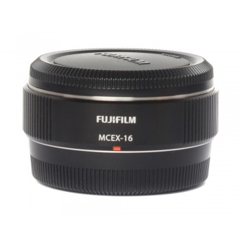FujiFilm MCEX-16