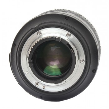Nikkor 105/2.8 AF-S G ED N VR MICRO  Komis fotograficzny skup sprzętu używanego