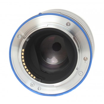 Zeiss Loxia 50/2 (Sony E) Komis fotograficzny skup sprzętu używanego