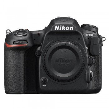 Nikon D500 BODY Sklep z aparatami foto nowymi i używanymi