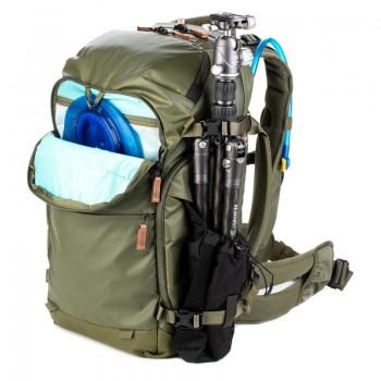 Shimoda Explore V2 25 Starter Kit Army Green Sklep fotograficzny plecaki i torby