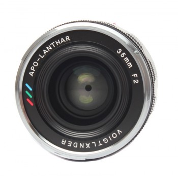 Voigtlander 35/2 APO-LANTHAR (Leica M) Komis fotograficzny skup sprzętu używanego