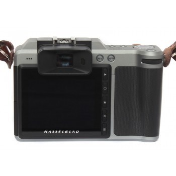 Hasselblad X1D 50C + GPS + 2 bat. Komis fotograficzny Warszawa Mokotów