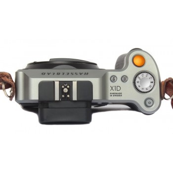 Hasselblad X1D 50C + GPS + 2 bat. Komis fotograficzny skup sprzętu fotograficznego