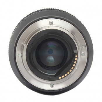 Sony 24/1.4 FE GM RATY 10x0% Komis fotograficzny skup sprzętu używanego