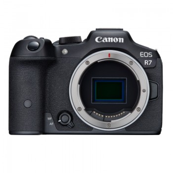 Canon R7 (EOS R7)