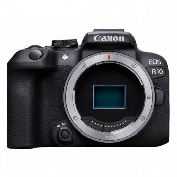 Canon R10 (EOS R10)