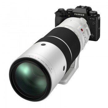 Fujifilm XF 150-600/5.6-8 R LM OIS WR Sklep fotograficzny teleobiektyw