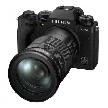 Fujifilm XF 18-120/4 LM PZ WR autoryzowany sklep fuji