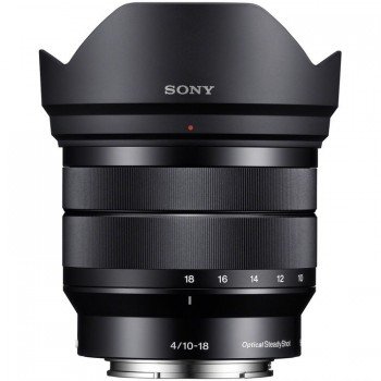 Sony 10-18/4 Sprzęt fotograficzny skupujemy za gotówkę