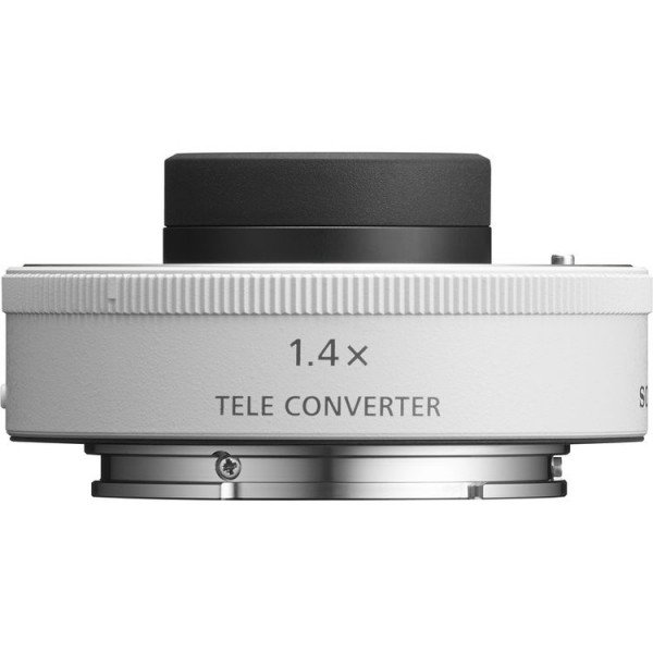 Sony 1.4x telekonwerter Komis foto – skup obiektywów i aparatów
