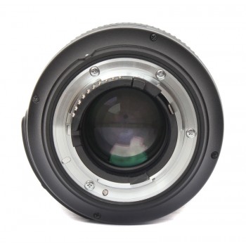 Nikkor 105/2.8 AF-S G ED N VR Komis fotograficzny skup sprzętu używanego