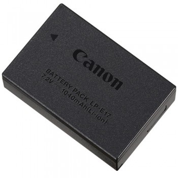 Canon LP-E17 Akumulator