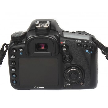 Canon 7D (21164 zdj.) Komis fotograficzny