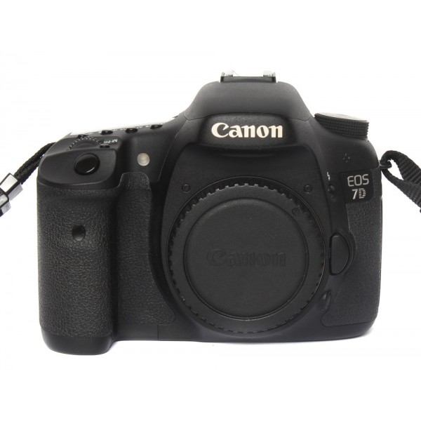 Canon 7D (21164 zdj.)