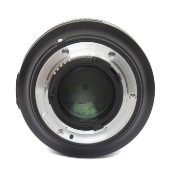 Nikkor 85/1.8 AF-S G Komis fotograficzny skup sprzętu używanego