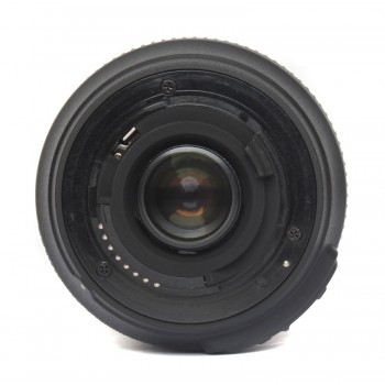 Nikkor 18-105/3.5-5.6 AF-S G ED DX Komis fotograficzny skup sprzętu używanego