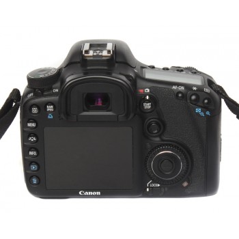 Canon 7D (20389 zdj.) Komis fotograficzny