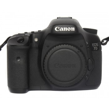 Canon 7D (20389 zdj.)
