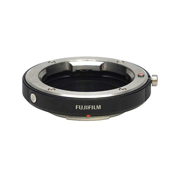FujiFilm Adapter Leica M