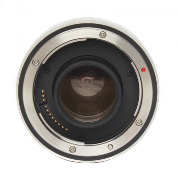 Canon EF Extender 1.4x III Komis fotograficzny