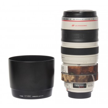Canon 100-400/4.5-5.6 L EF IS USM