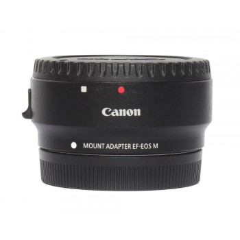 Canon EF-EOS M Adapter
