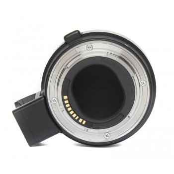 Canon EF-EOS M Adapter Komis fotograficzny skup sprzętu używanego