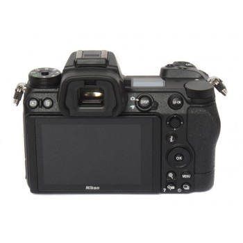 Nikon Z7 II (9688 zdj.) Komis fotograficzny
