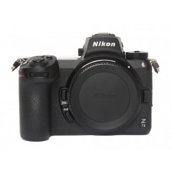 Nikon Z7 II (9688 zdj.)