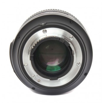 Nikkor 105/2.8 AF-S MICRO G ED N Komis fotograficzny skup sprzętu używanego