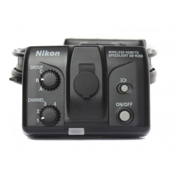 Nikon R1C1 Komis fotograficzny skup sprzętu używanego
