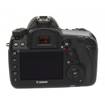 Canon 5D Mark IV (49184 zdj.) Komis fotograficzny