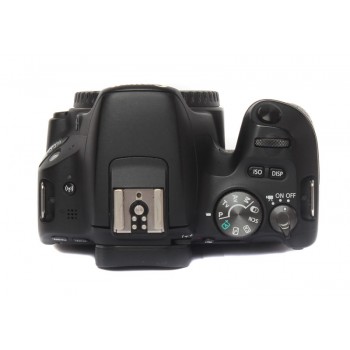 Canon 200D Komis fotograficzny skup sprzętu używanego