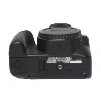 Canon 200D Komis fotograficzny skup aparatów używanych