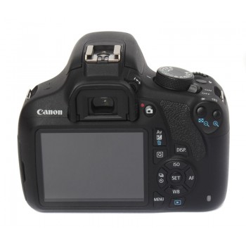 Canon 1200D (12446 zdj.) Komis fotograficzny