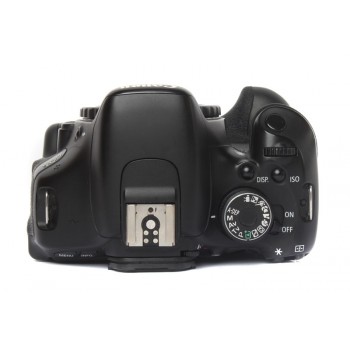 Canon 600D (75402 zdj.) + grip Komis fotograficzny skup sprzętu używanego