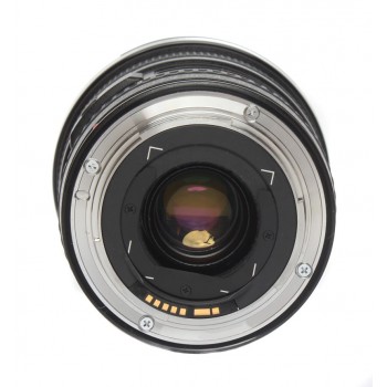 Canon 17-40/4 EF L USM Komis fotograficzny skup sprzętu używanego