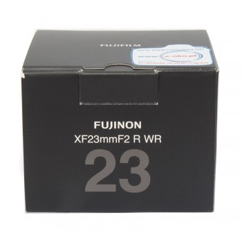 FujiFilm 23/2 XF R WR Komis fotograficzny skup sprzętu używanego
