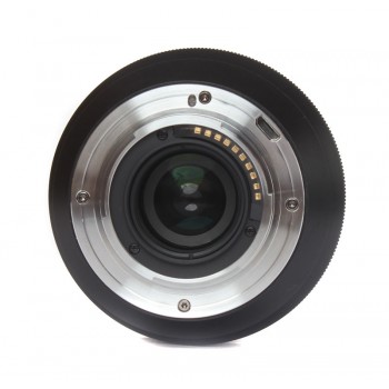 Viltrox 85/1.8 PFU RBMH STM (Fujifilm X) Komis fotograficzny skup sprzętu używanego